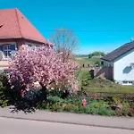 Gaestehaus Brunhilde *
