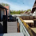 Gaestehaus Brunhilde * Wittenweier