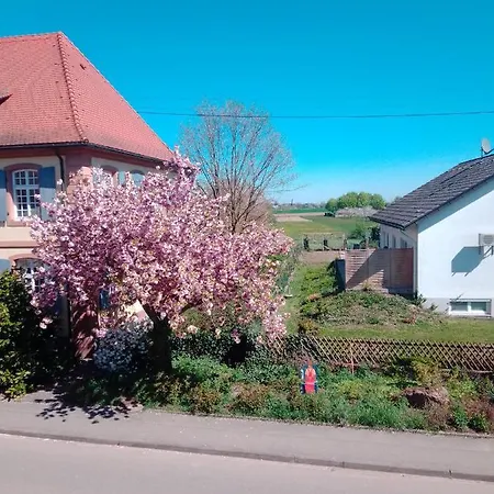 Gaestehaus Brunhilde *