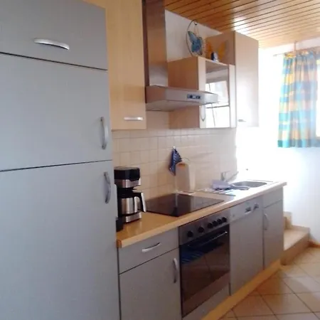 Gaestehaus Brunhilde Wittenweier