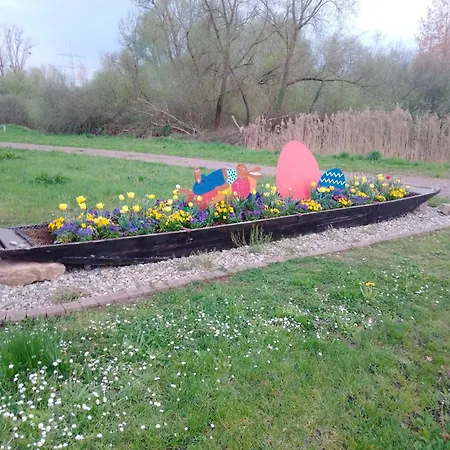 Gaestehaus Brunhilde