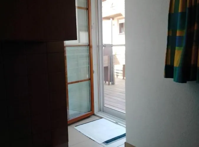 Appartamento Gaestehaus Brunhilde