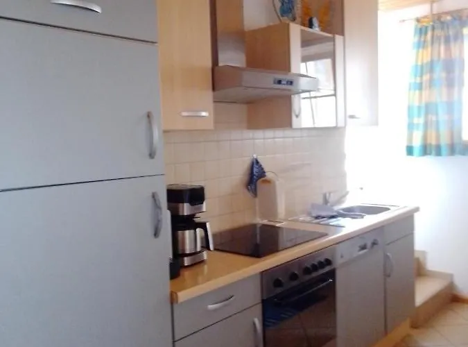 Gaestehaus Brunhilde Wittenweier