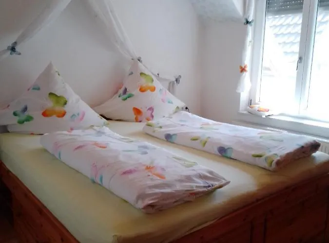 Gaestehaus Brunhilde Appartamento *