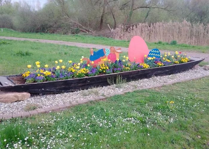 Gaestehaus Brunhilde