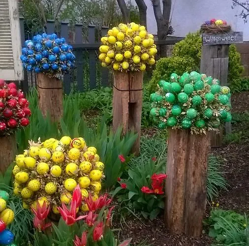 Gaestehaus Brunhilde Appartamento